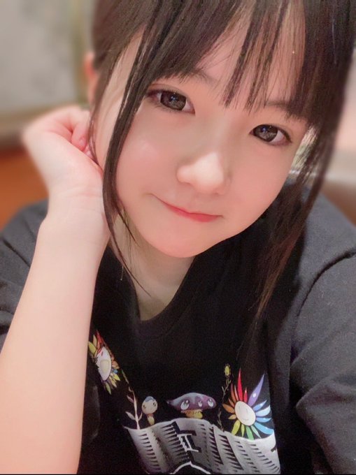 Twitterのコスプレ画像1