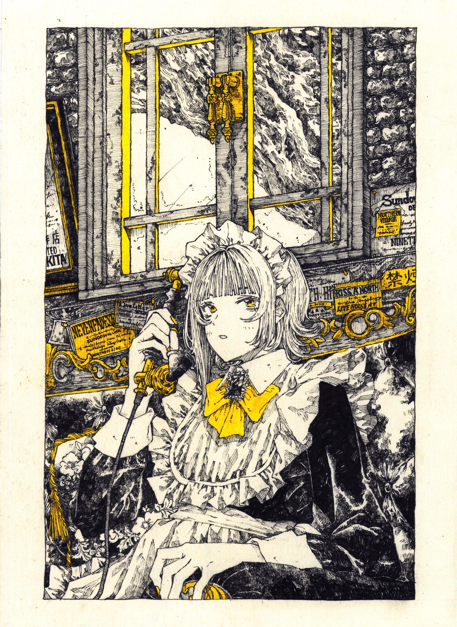 きたむらしゅ〜🐣C108日曜西/ひ28ab on X: 