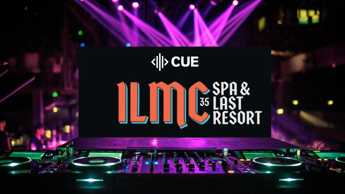 connectwithCUE's tweet photo. Rocking it out at #ILMC35 this week! 🎶 We are looking forward to connecting with the best and brightest in the live music industry! 👋Come say hi, we will have a booth on the floor in the Nine Kings Foyer!
#ILMC35 #live music #newtechnology #CUE #FanSee #LightShow https://t.co/sgLDFKYvpc