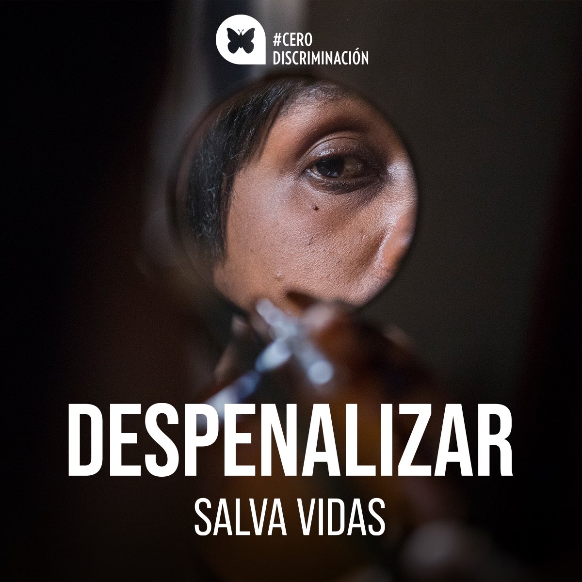 IAPAC's tweet photo. Discrimination that is #HIV-specific or related to identity has no place in our society, including criminalizing people. Save lives, decriminalize. @FTC2030 #ZeroDiscriminationDay https://t.co/WJ25uFpaNY