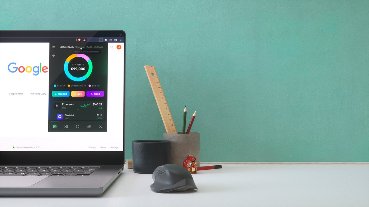 Dojo Wallet tweet media