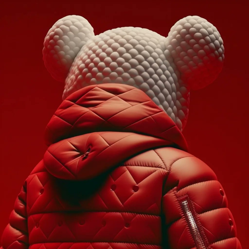 If nothing is real. Everything is real.

#AIArtistCommunity #Aigenerated #ai愛