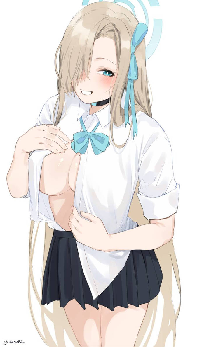 ||Muy bonito y todo, pero encuerate ya(?)