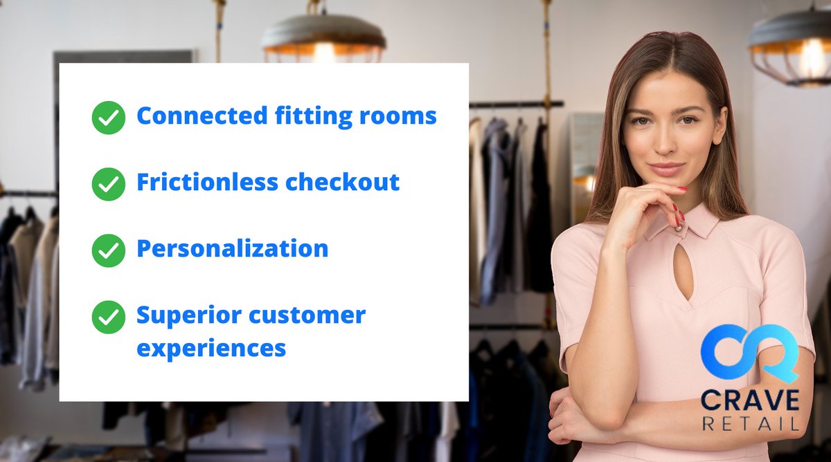 Crave Retail tweet media