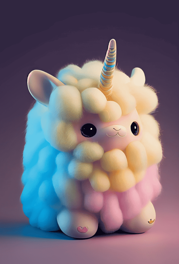 ThePromptist's tweet photo. 🦄 cute polemon, fakemon

~ ~ Midjourney Prompt by Yarno84 https://t.co/bW7zNisgms
