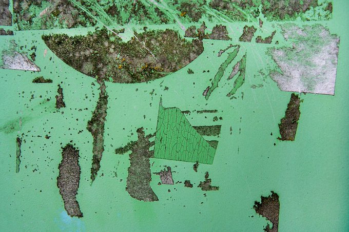 CryptoIconic5's tweet image. Good evening dear friends..💛💛 My photography is the search for the abstract painting in nature. The difference between seeing and looking... "Missing what we look at" opensea.io/ismailkeskin #NFTCommunity #NFTs #NFTcollections #nftphotography #NFTkünstler #nftcollector