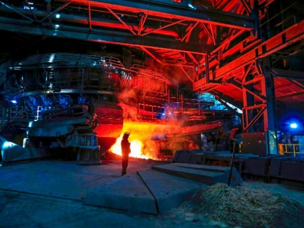 ani_digital's tweet photo. Output of India's core industries grows 7.8 pc in January
Read @ANI Story | https://t.co/e1MmrpCWkU
#coreindustries #outputgrowth https://t.co/nu3gUN6Ar3