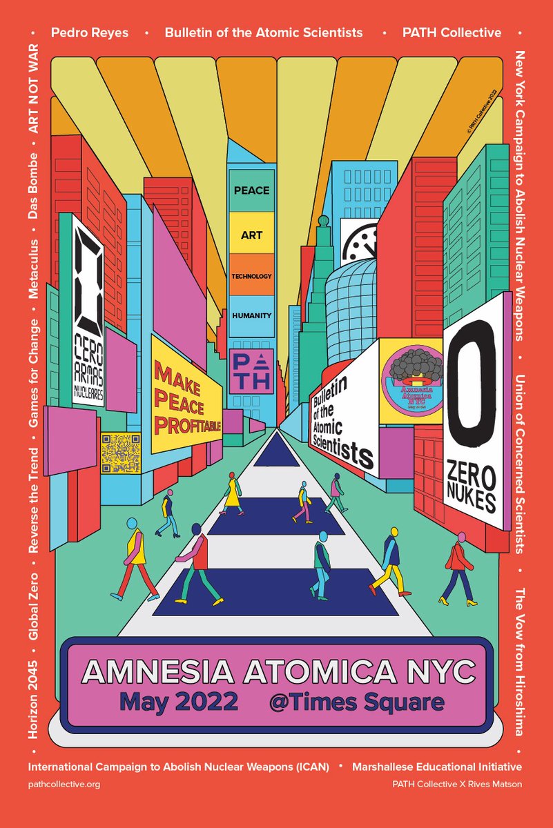 PATH Collective tweet media