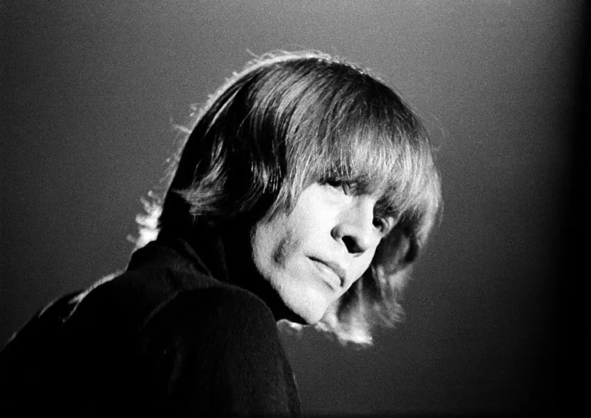 Remembering Brian Jones (28 February 1942 – 3 July 1969) #onthisdayinmusic