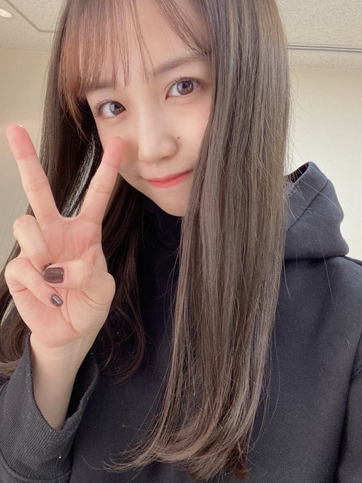 花巻杏奈