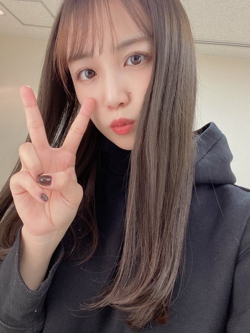 花巻杏奈