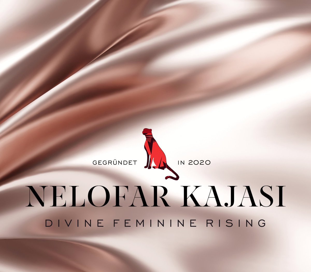 ScherberEvelyn's tweet photo. SCHERBER & GARAMVÁRI
LUXURY MILLIONAIRE DESIGN FOR:
Nelofar Kajasi ❤️
DESIGN und LOGO ENTWICKLUNG
LUXURY
MILLIONAIRE
GENIUS
❤️
#luxurymillionairedesign #designformillionaires #luxurydesign #branding #business #souldesign #energydesign #logodesign #millionairelogodesign
#new https://t.co/CIoMhmXxe0