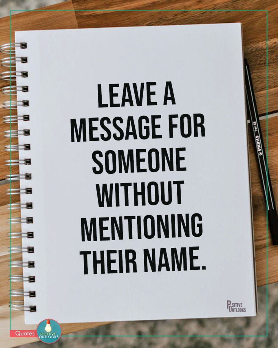 Atuhairecarol10's tweet photo. Leave a message for someone without mentioning their name. https://t.co/QxR5cBs96E