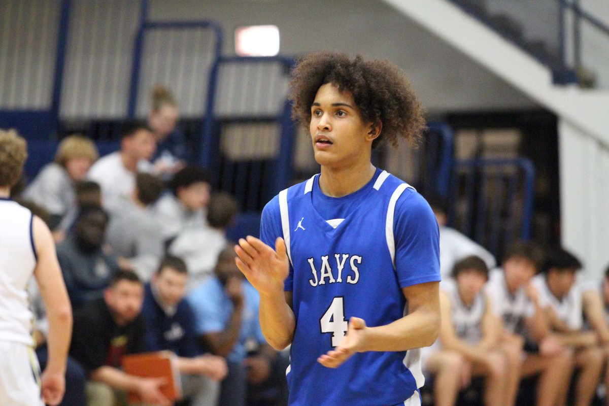 JCHS Boys Basketball tweet media