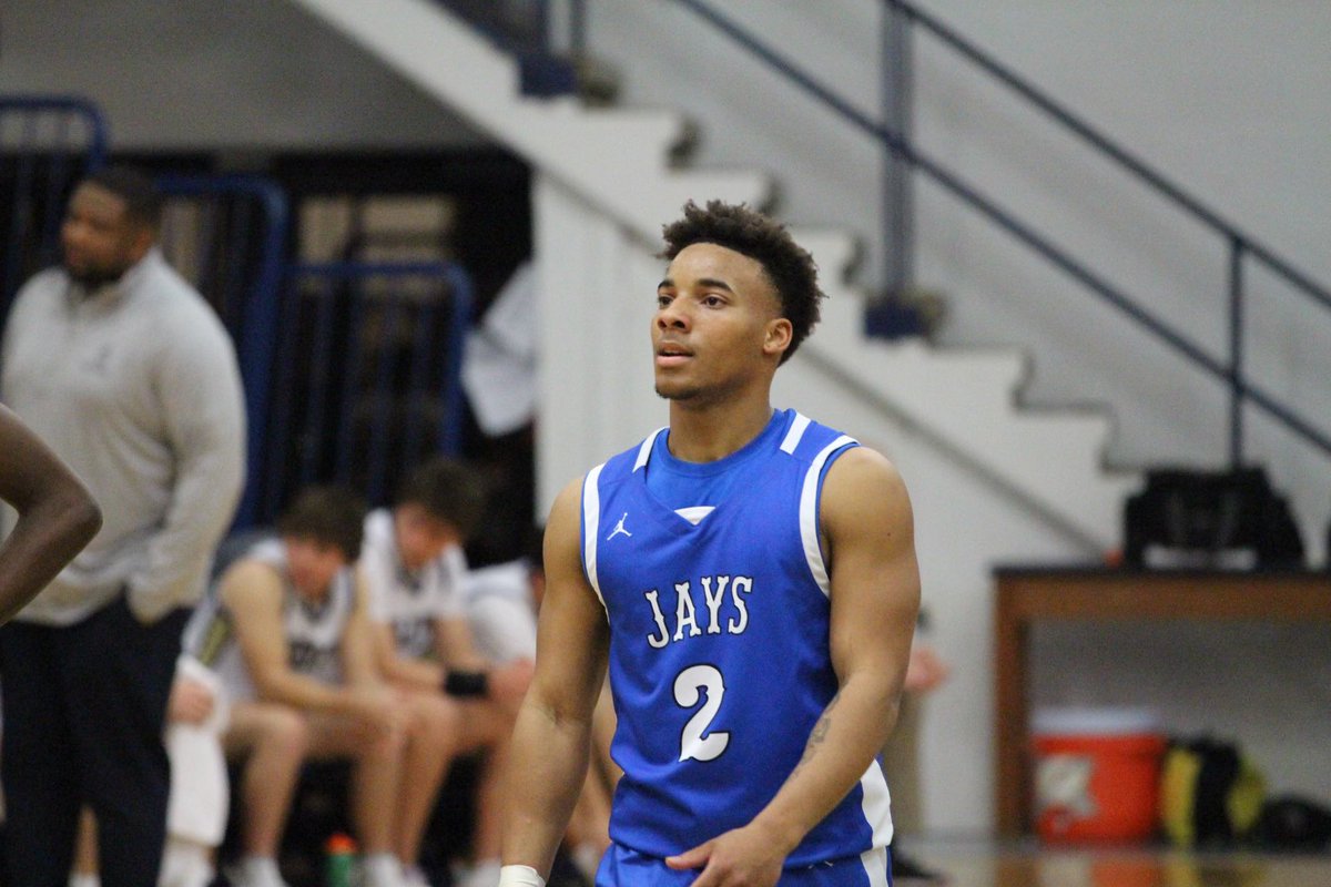 JCHS Boys Basketball tweet media