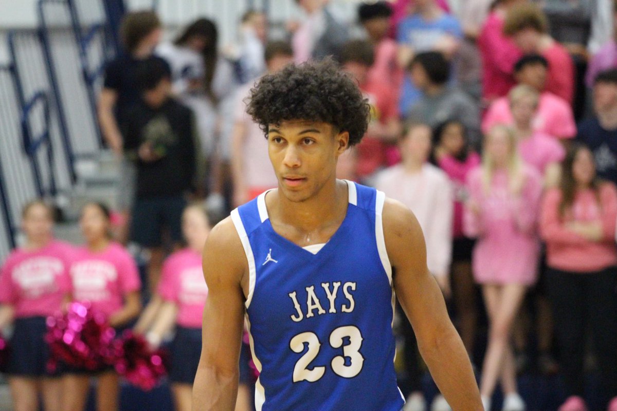 JCHS Boys Basketball tweet media