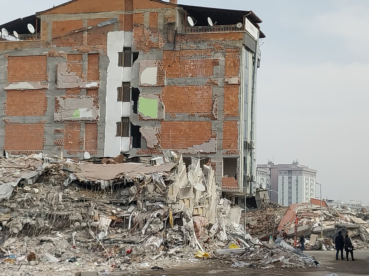 Prof. Dr. Övgün Ahmet Ercan tweet media