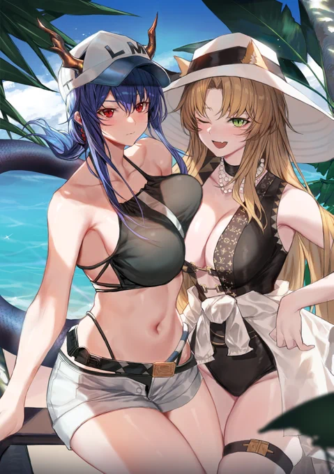 #アークナイツ #Arknights 