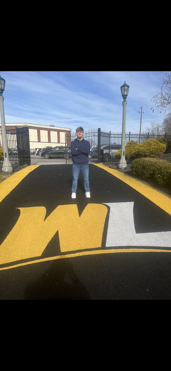 chase_crutch's tweet photo. After a great conversation with @coachmonte91 I am blessed to receive an offer from @WLU_Football! Thank you ! https://t.co/nu8NXcs0t7