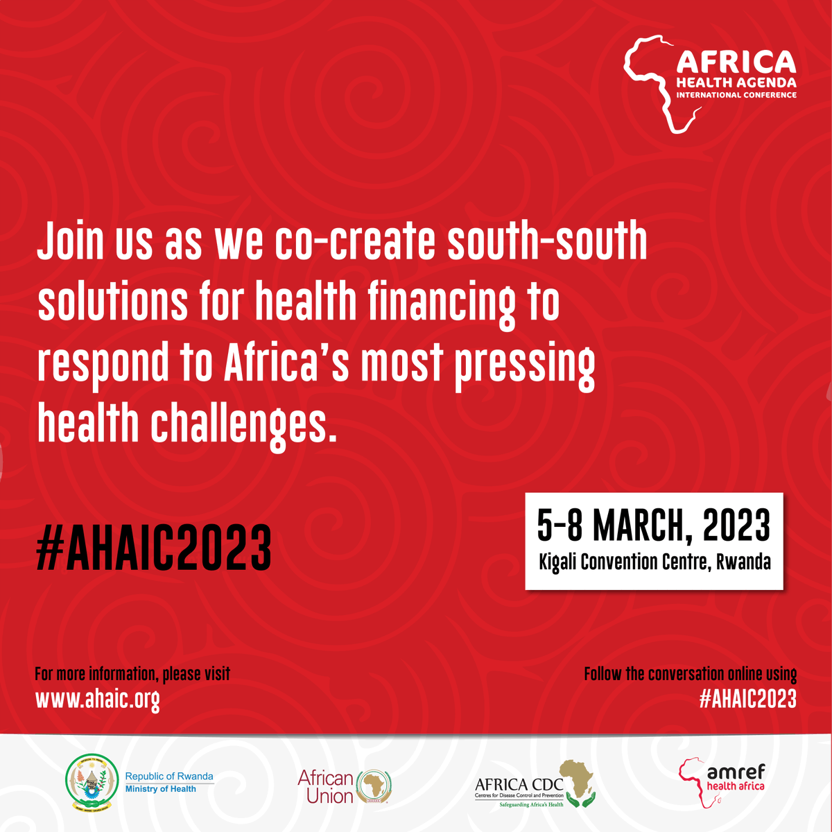 TheENDFund's tweet photo. Worldwide, 2 billion people still lack access to essential health services to prevent &amp; treat NTDs. #AHAIC2023

We must work towards a bold #IntegratedHealthSystems agenda that ensures all people, everywhere have access to comprehensive care.
#HealthForAll https://t.co/ITFLIm3DyC