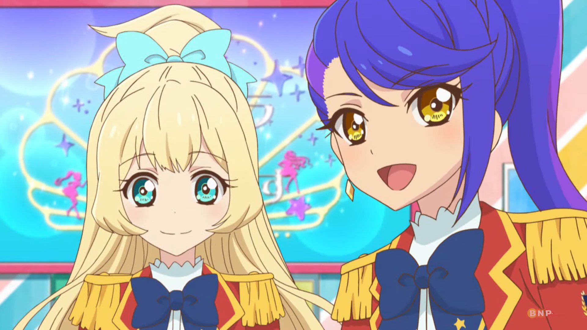 よっすぃー@ヒロイン投票垢 على X: 