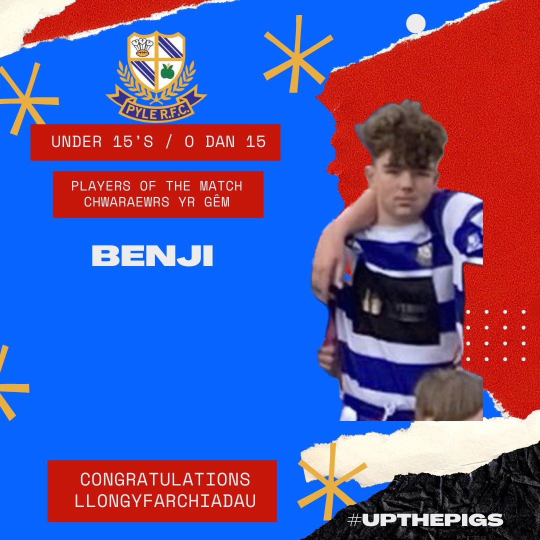 Pyle RFC Junior Section (@pylepiglets) on Twitter photo Here we have this weekends superstars, congratulations to all and everyone who took part ๐ท๐๐ตโช๏ธ <a href="/CommunityOsprey/">Ospreys in the Community</a> Here we have this weekends superstars, congratulations to all and everyone who took part ๐ท๐๐ตโช๏ธ <a href="/CommunityOsprey/">Ospreys in the Community</a>