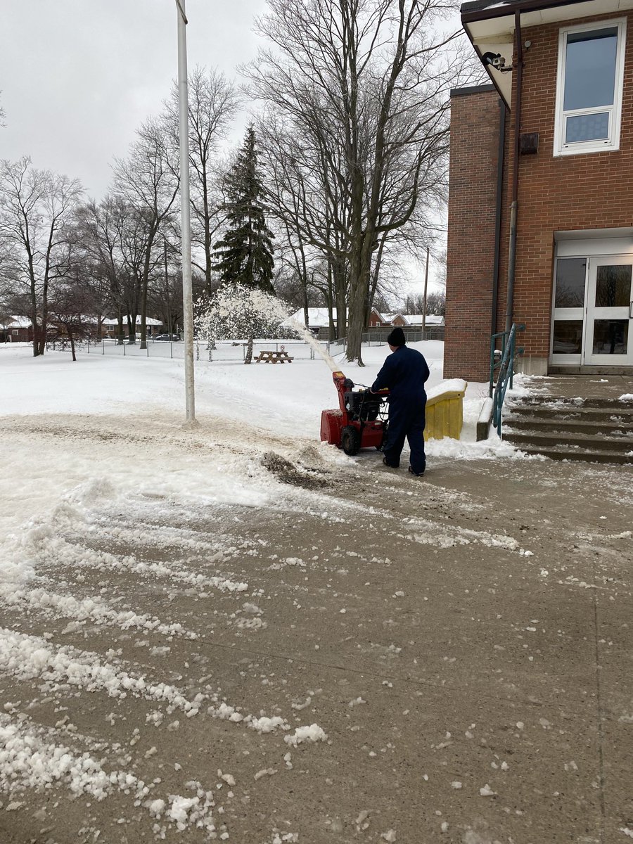 Jeff Holbrough (@jeffholbrough) on Twitter photo Here is our amazing custodian Mr.McGugan clearing away the snow!! He is awesome <a href="/JPRobartsRams/">JP Robarts Public School</a> @RileyCulhane #amazing#bestcustodian Here is our amazing custodian Mr.McGugan clearing away the snow!! He is awesome <a href="/JPRobartsRams/">JP Robarts Public School</a> @RileyCulhane #amazing#bestcustodian