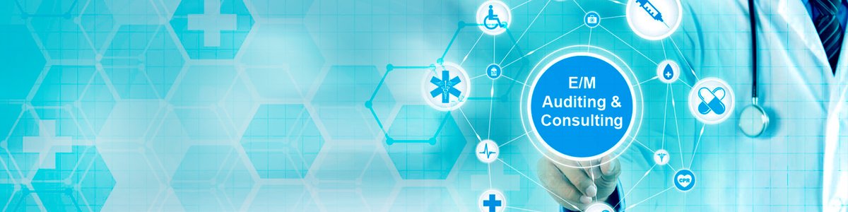 InformaticsUs's tweet image. Vee Technologies offers E/M coding under E/M auditing and consulting. E/M coding is essential to represent services provided by a physician or other qualified healthcare professional. 
#EMauditing #CMSaudits #codingaudits
know More: veetechnologies.com/industries/hea…