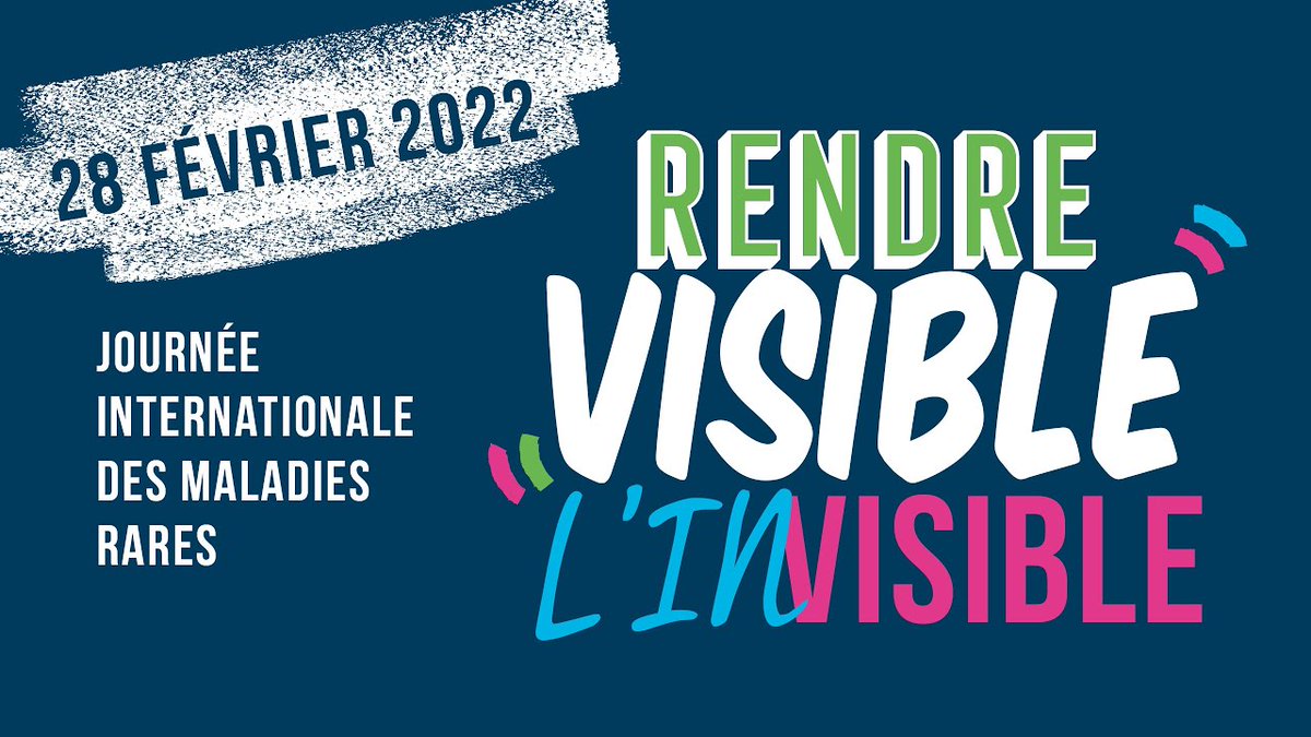 Journée mondiale des maladies rares💗!👉300 millions de pers. ds le monde, 3 millions en France. En #Normandie, sensibilisation, informations & accompagnement des malades via la plateforme #PEMR, portée par le @CHURouen, @CHU_Caen et l'@HopitalduHavre. 👏#MaladiesRares #inclusive