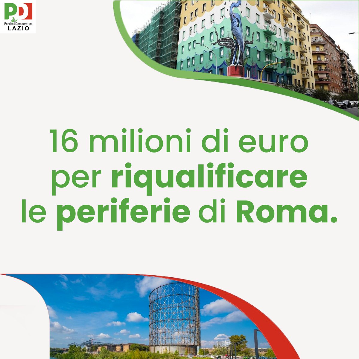 PD Lazio tweet media