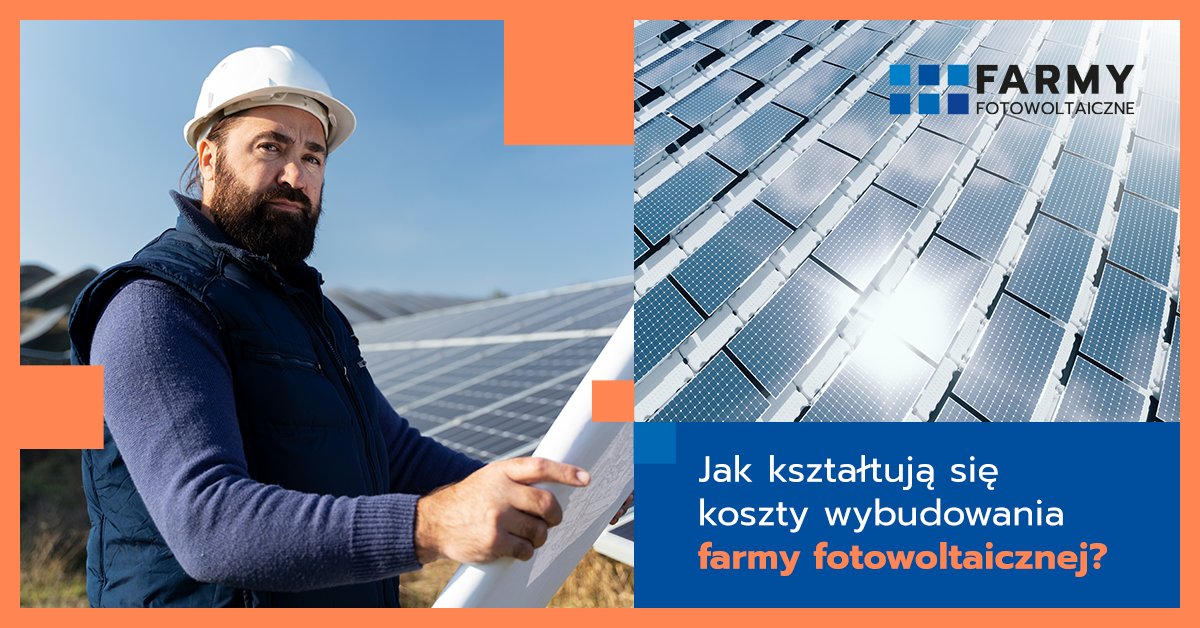 farmyPL's tweet photo. Udział odnawialnych źródeł energii w wytwarzaniu energii elektrycznej i cieplnej sukcesywnie rośnie. 
Oznacza to, że zwiększać będzie się również zainteresowanie inwestycjami w farmy fotowoltaiczne. Coraz więcej mówi się o opłacalności takiego rozwiązania.
https://t.co/pGcZkFwY8F https://t.co/Xlc1fYgg1T