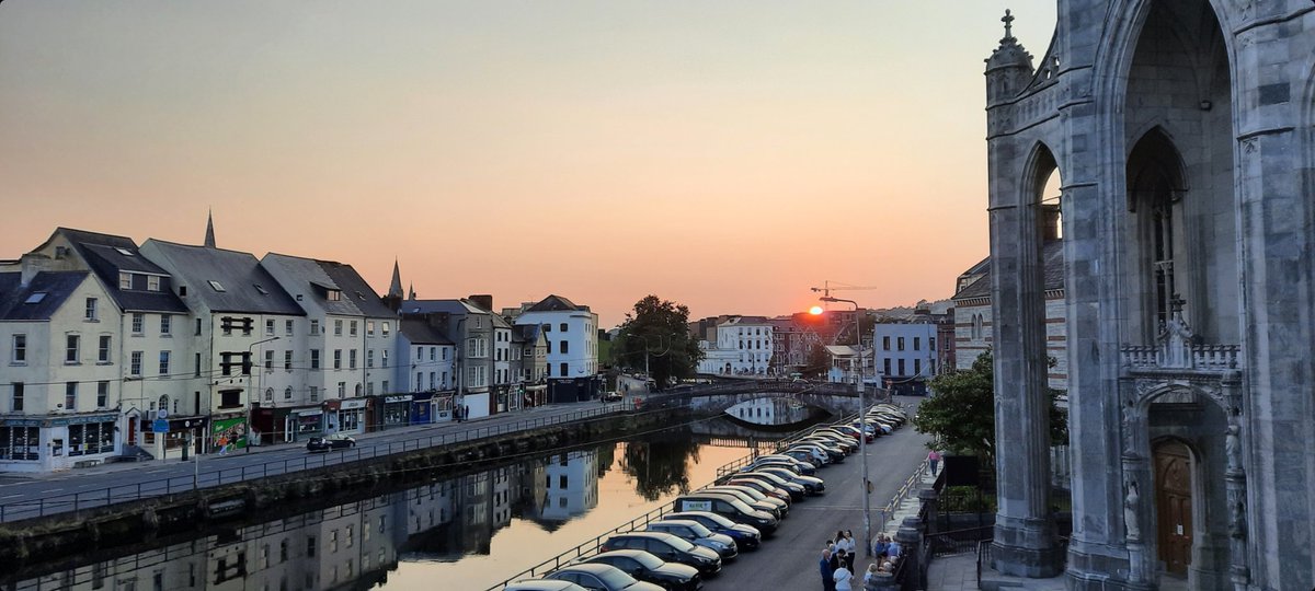 john creedon tweet media