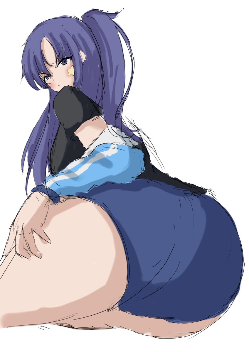 #今月描いた絵を晒そう 
今月はあんまり描けなかったし来月こそは・・・・! 