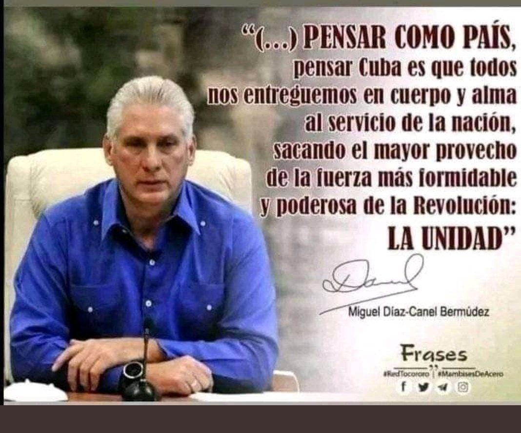 #YoSigoAMiPresidente  👇

#DeZurdaTeam 🤝