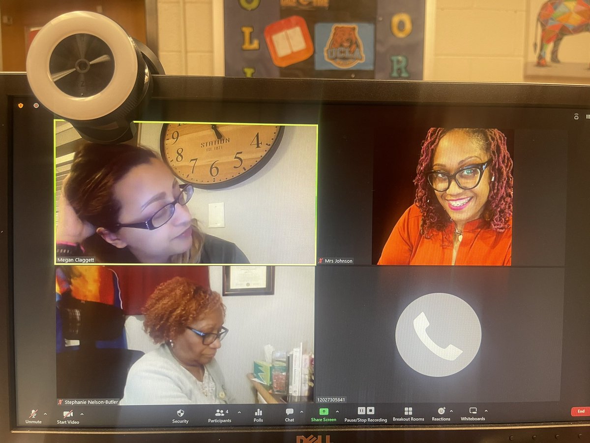 Late night for the 11th grade team as we held repeater conferences with parents to make sure our 24 grads get across the stage. #bridgingthegap