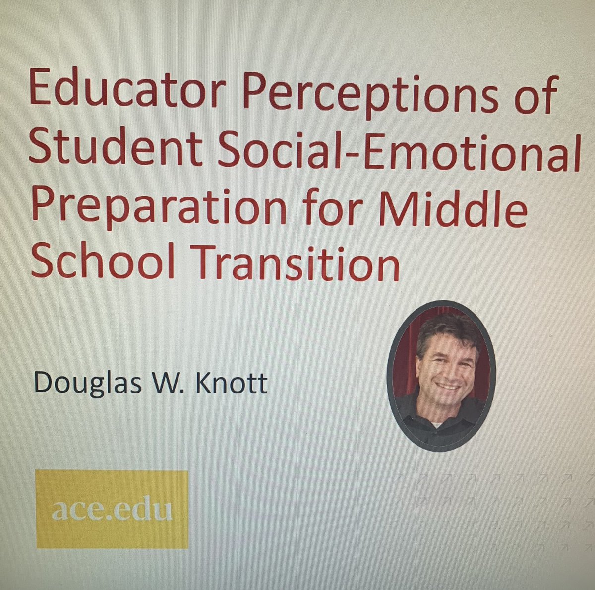 Last night I completed my doctoral journey by successfully defending my dissertation. It’s been almost 20 years since my last degree. In those 20 years I was able to coach my daughters, and many other young ladies, without missing a moment of those special years with my family.