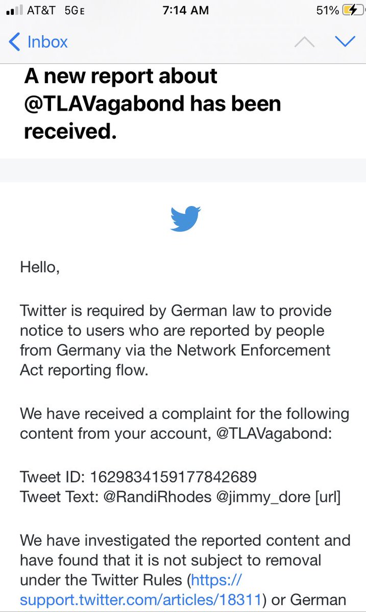 TLAVagabond's tweet photo. This tweet below was just reported “by people from Germany”. Look at it and ask yourself why that would be. It’s a video of Ukrainian military committing war crimes. One it and endless amount. #Ukraine #ProjectAerodynamic https://t.co/StzzkBprZT https://t.co/TYo2fHo95A