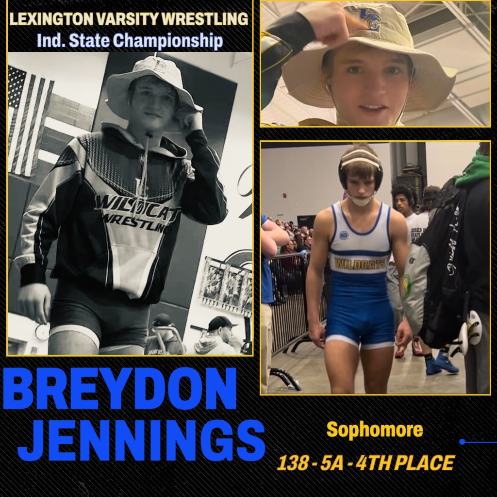 Wildcat Wrestling tweet media