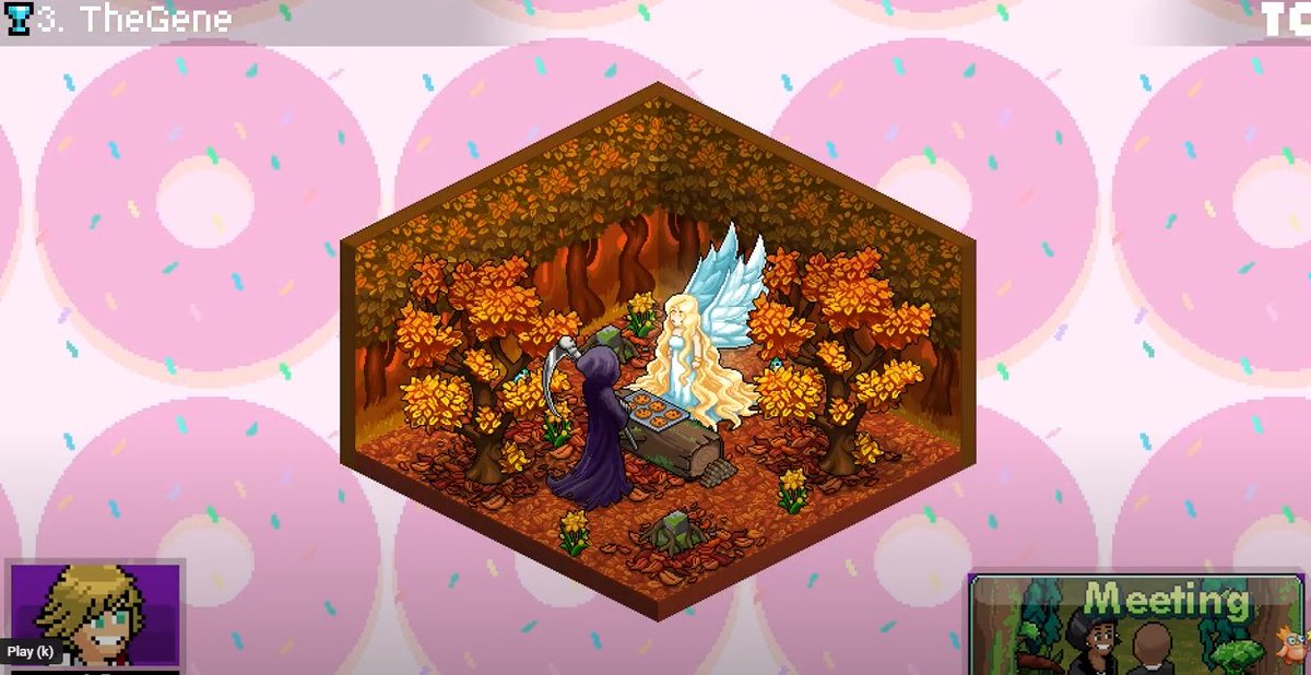 kimurtleart's tweet photo. based on this room by TheGene https://t.co/tOM7mhufY6