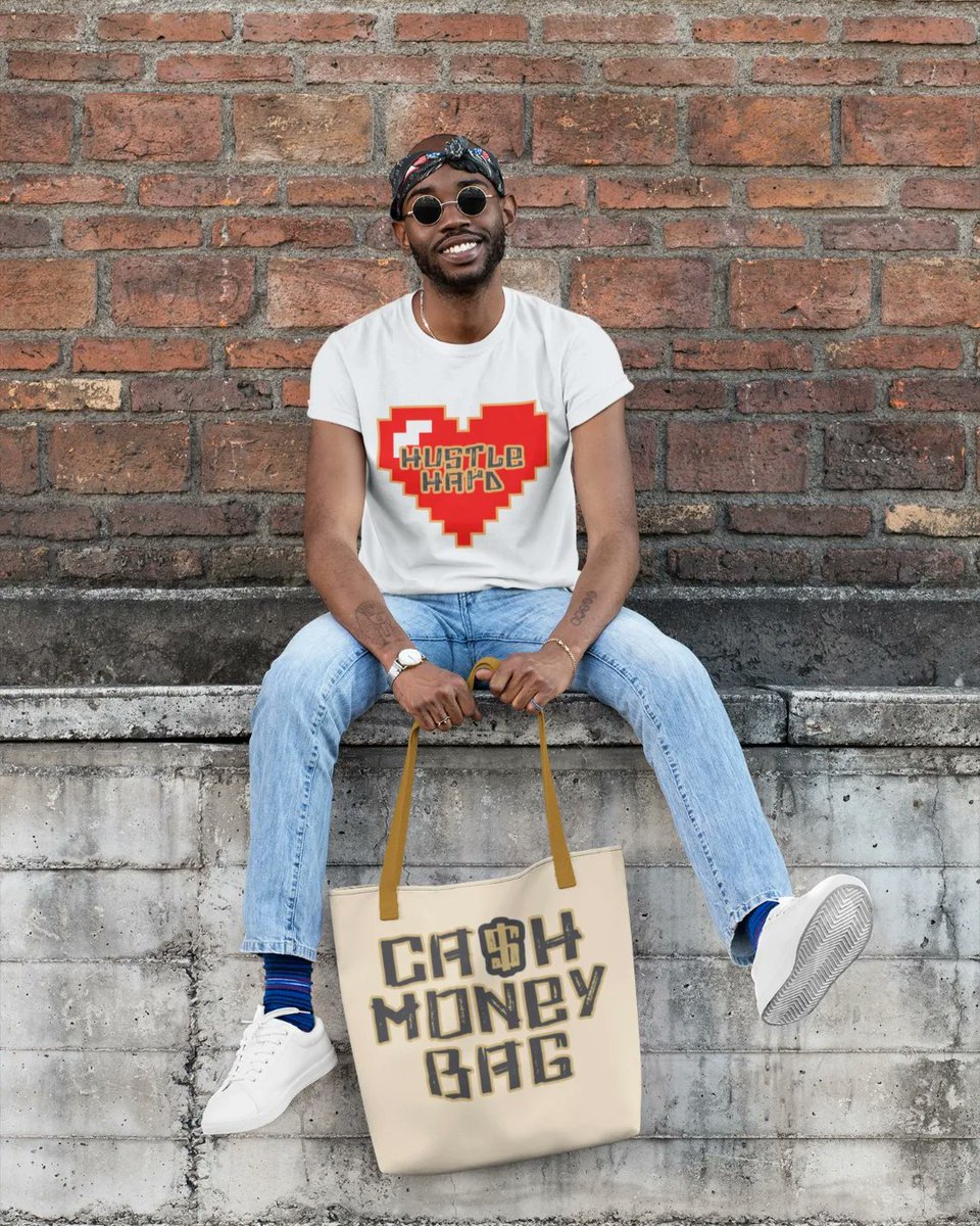 veselintsakov's tweet image. Hustle Heart

harmstreetwear.com