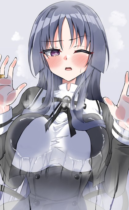 次回は明日更新🙋
来月もよろしくお願いしますm(_ _)m
#今月描いた絵を晒そう 