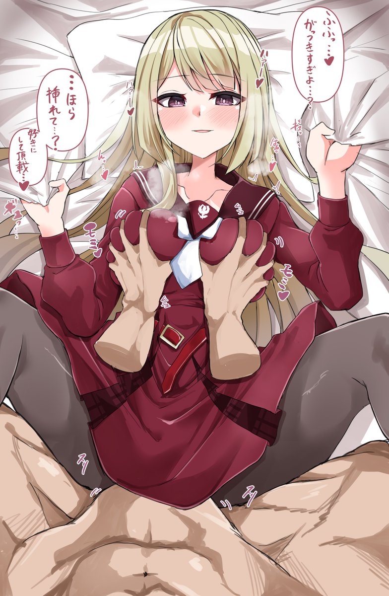 次回は明日更新🙋
来月もよろしくお願いしますm(_ _)m
#今月描いた絵を晒そう 