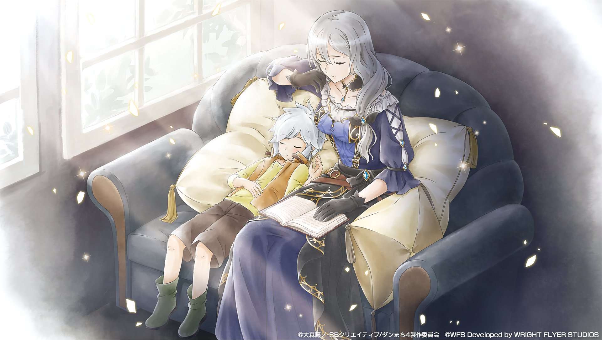 深淵夢絵 女の子 失われた深淵·ナヴィア - void_0のイラスト - pixiv