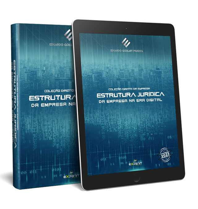 GladstonMamede's tweet photo. "Estrutura Jurídica da Empresa na Era Digital", obra do prof. Eduardo Goulart Pimenta, com download GRATUITO:
https://t.co/q6xHnBJrIR https://t.co/kq0GpupZy5