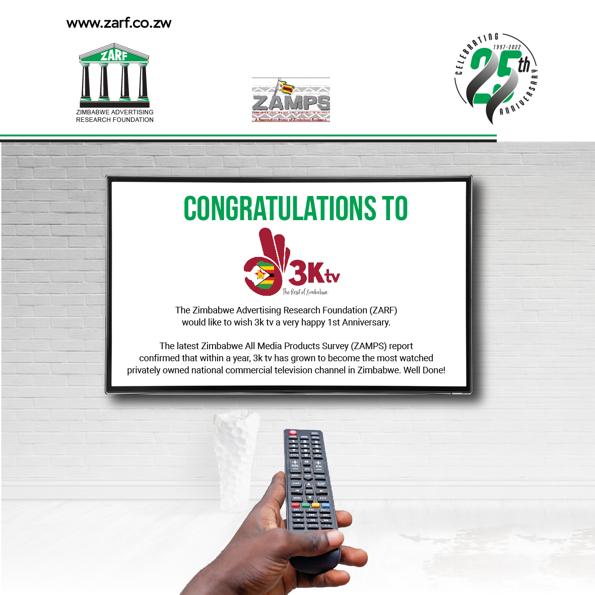 Congratulations  <a href="/3KtvZim/">3Ktv</a>
