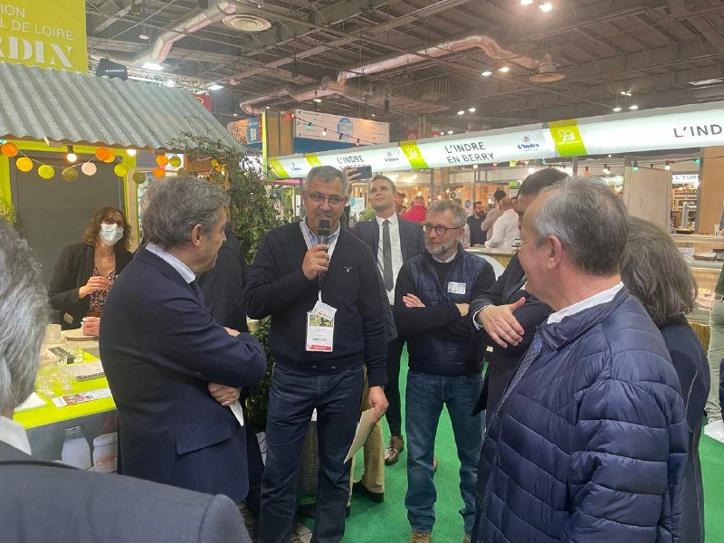 Pierre Louault tweet media