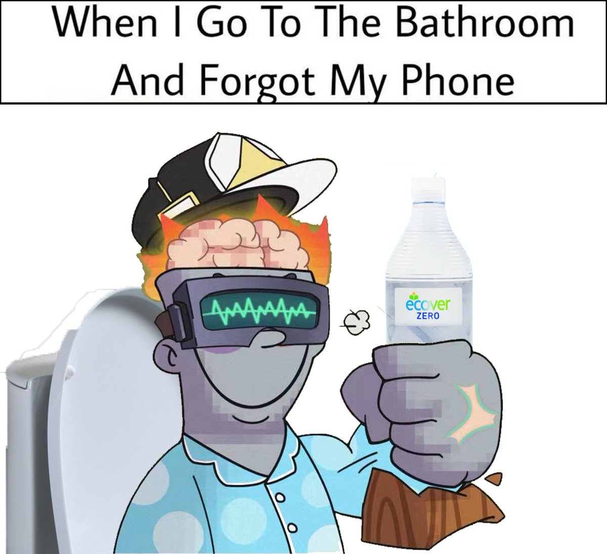 Damn It Community tweet media