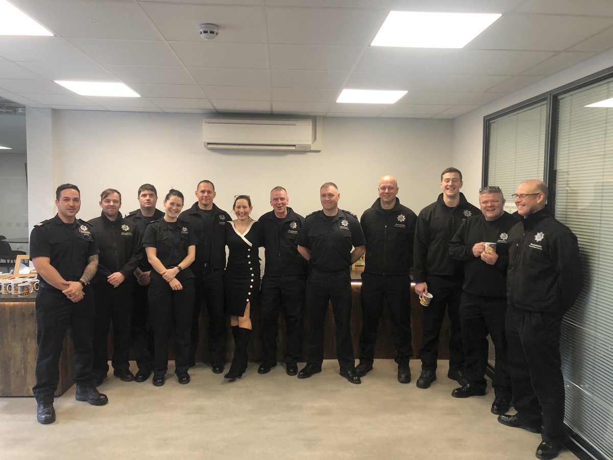 tacticalhazmat's tweet photo. Busy start of the week with a wonderful interactive group from @Glosfire attending Hazardous Materials Awareness Course. #TrainingHeroes #HazMat #HazardousMaterials https://t.co/j7YDsymh7r
