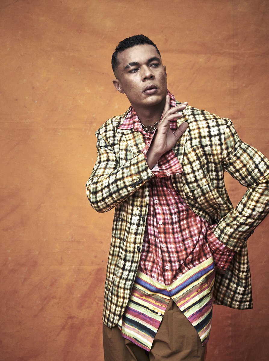 ismaelsource's tweet image. people (me) died