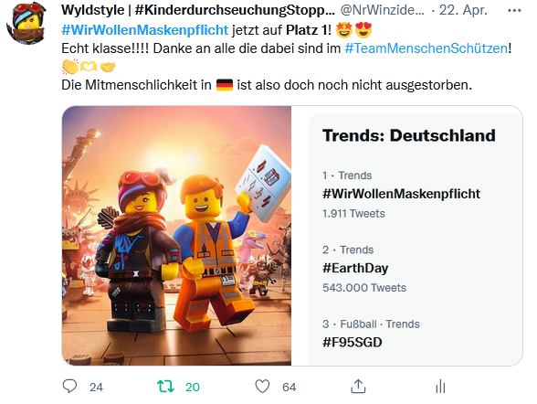 NrWinzidenz tweet picture